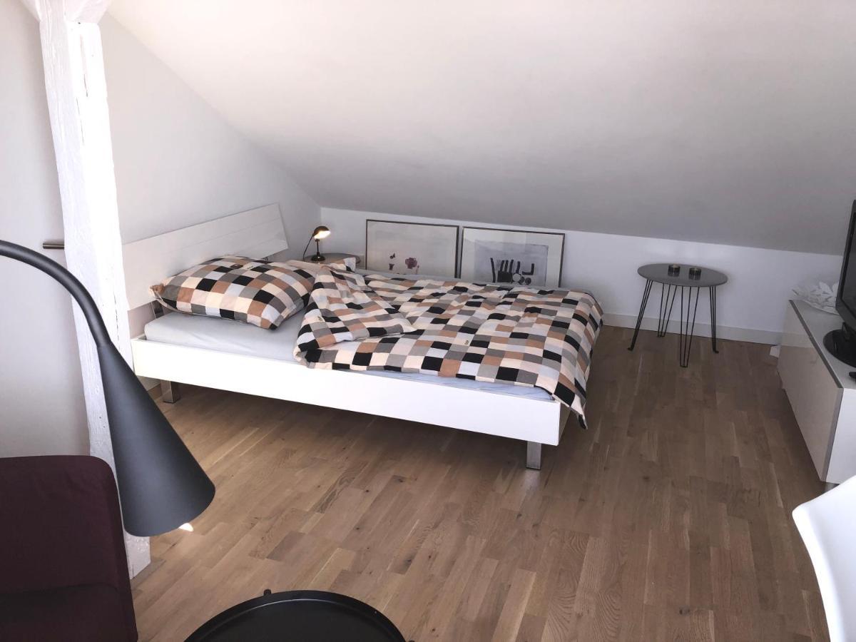 Privatzimmer Schoenfelder Düsseldorf Extérieur photo