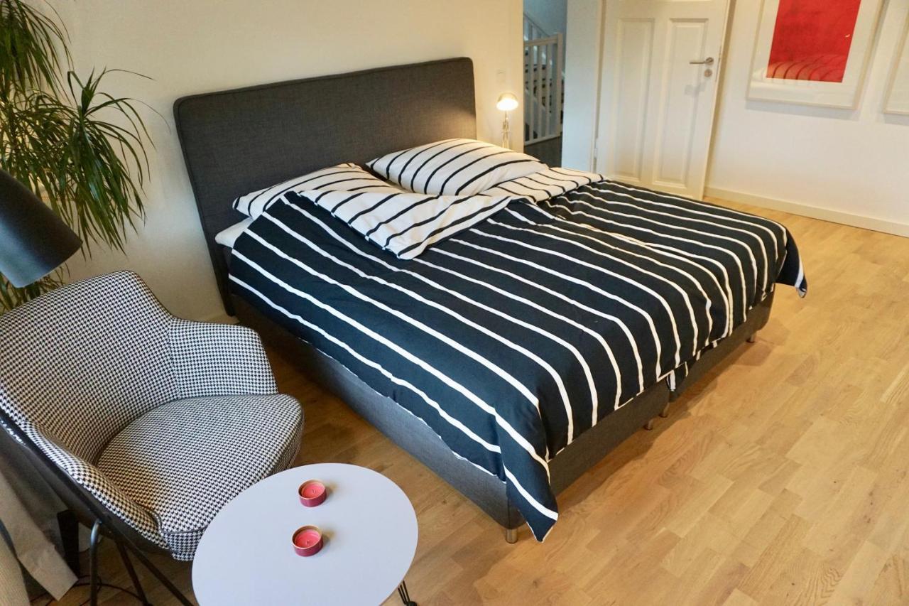 Privatzimmer Schoenfelder Düsseldorf Extérieur photo
