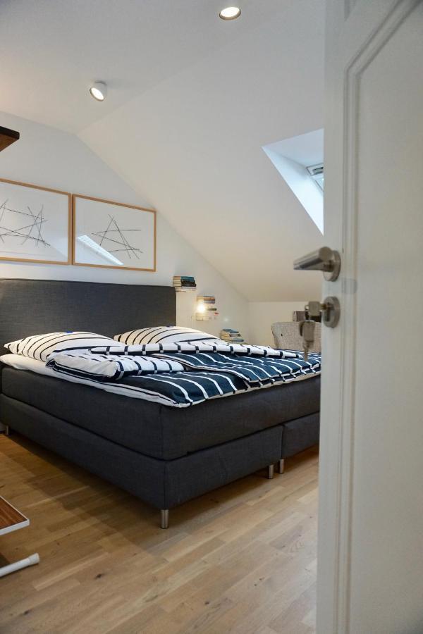 Privatzimmer Schoenfelder Düsseldorf Extérieur photo