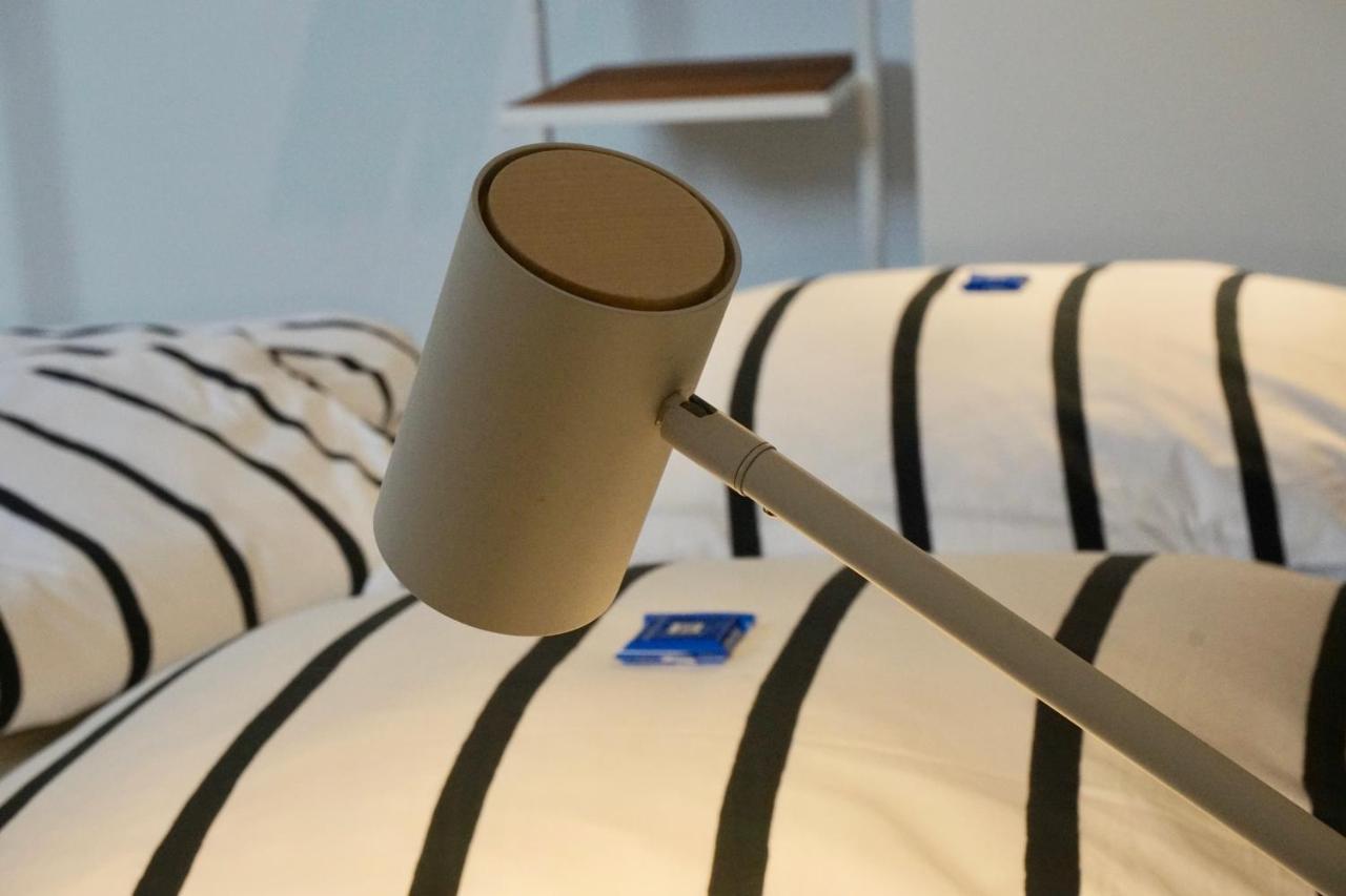 Privatzimmer Schoenfelder Düsseldorf Extérieur photo