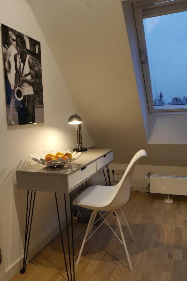Privatzimmer Schoenfelder Düsseldorf Extérieur photo
