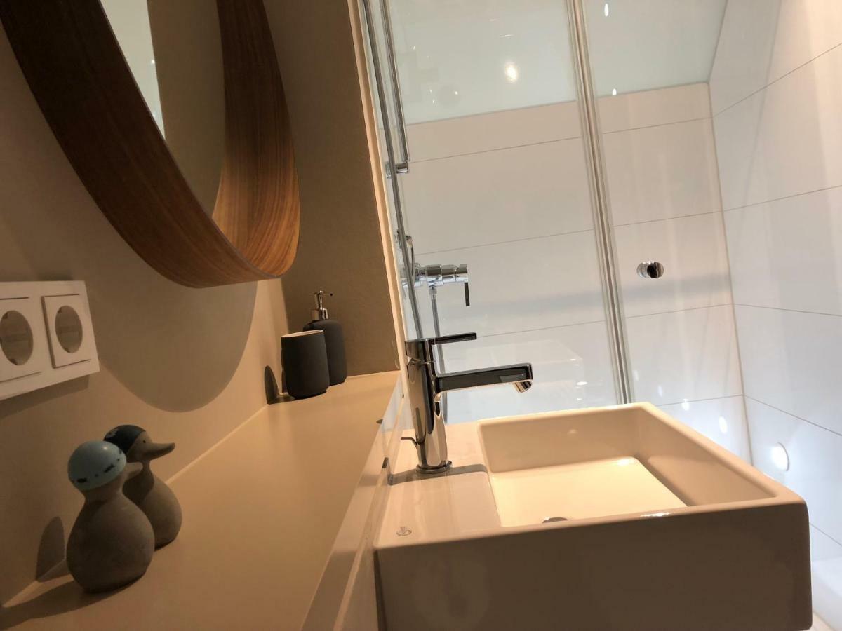 Privatzimmer Schoenfelder Düsseldorf Extérieur photo