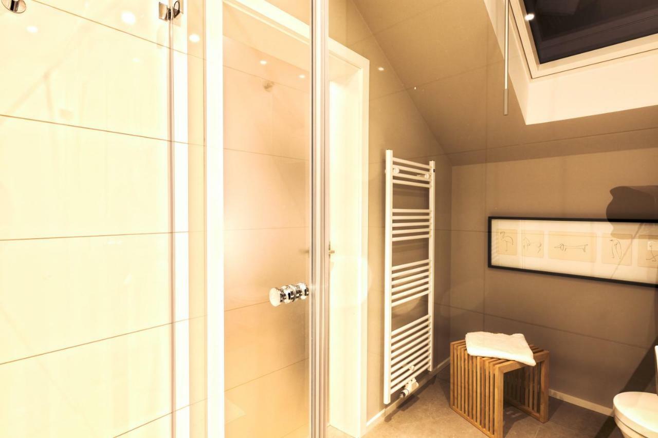 Privatzimmer Schoenfelder Düsseldorf Extérieur photo
