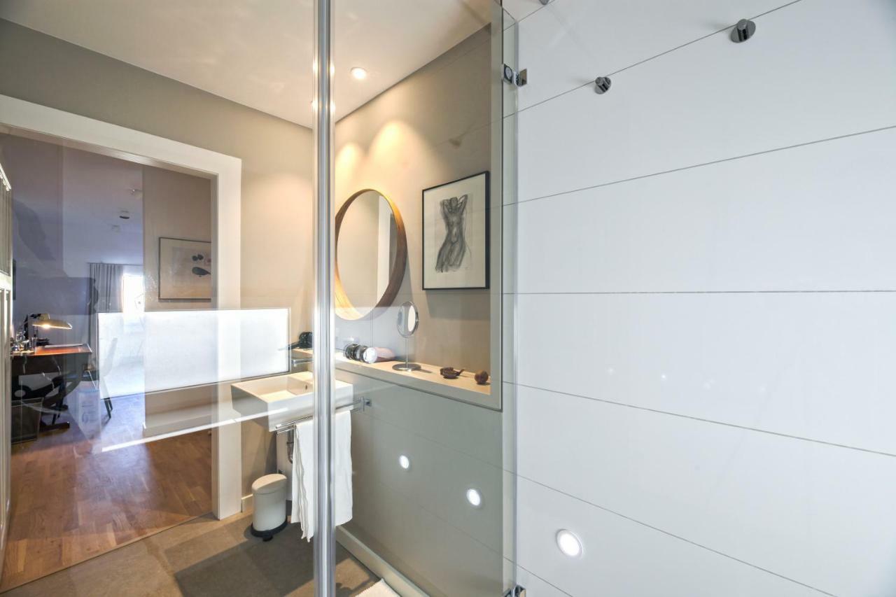 Privatzimmer Schoenfelder Düsseldorf Extérieur photo